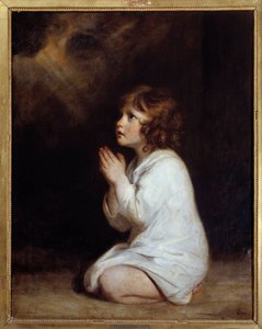 Joshua Reynolds (1723-1792) 1777 Sun