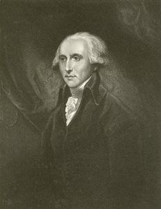 Sağ Hon William Windham by Joshua Reynolds