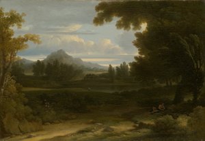 Yalnızlık, 1818.