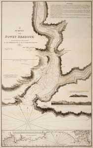 Fowey Limanı