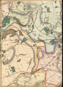 B2, Calverly, Rawdon, Bramley, Rodley, Horsforth, Farsley  Stanningley by Joshua Thorp