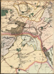 C3, Wortley, Farnley, Holbeck, Beeston, Churwell ve Gildersome