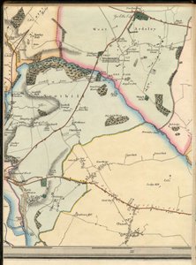 D3, West Ardsley, Woodkirk, Soothill ve Osset