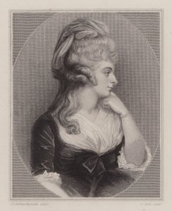 Mary, Rutland Düşesi
