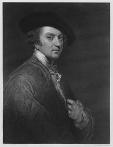 Sir Joshua Reynolds, Vernon Galerisi