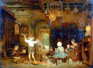 Küçük Bretagne Dağı by Josiah Green