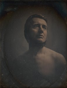 Albert Sands Southworth, yak. 1845-50. Yaratıcılar: Josiah Johnson Hawes, Albert Sands Southworth.