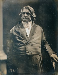 Lemuel Shaw, yak. 1850. Yaratıcılar: Josiah Johnson Hawes, Albert Sands Southworth.