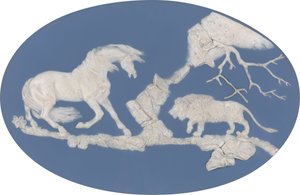 Aslandan Korkan At (Bölüm A)