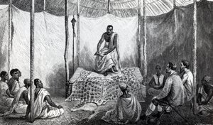 Kamrasi