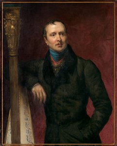 Casimir Baecker by Josse Photo