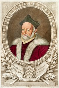 Clement VIII by Josse Photo