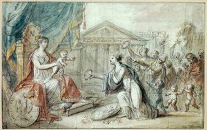 Roma Kralı by Josse Photo