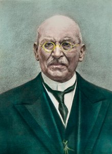 Victoriano Juerta, 20eme siecle (baskı)