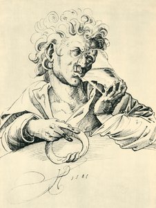 İçki, 1581, 1943. by Jost Amman