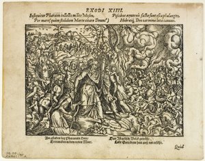 Neuwe Biblische Figuren