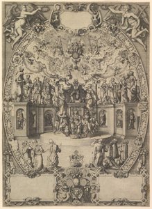 İmparator Maximilian II
