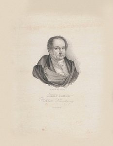 Besteci Józef Damse