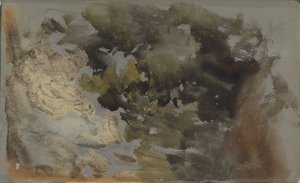 ağaçlar by Jozef Israëls