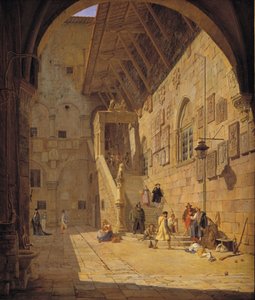 Palazzo del Bargello