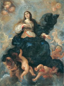  by Juan Carreño de Miranda