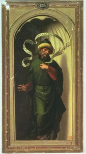 Peygamber Habakkuk