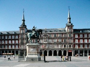 Plaza Mayor