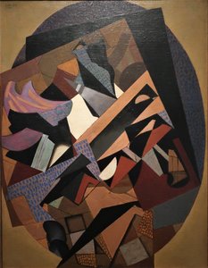  by Juan Gris
