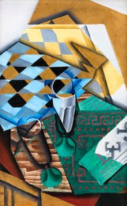  by Juan Gris