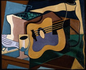  by Juan Gris