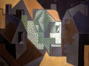  by Juan Gris