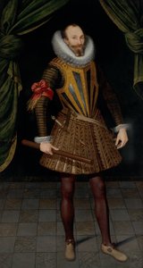 Don Pedro Enriquez De Avecedo, Fuentes Sayısı (1535-1610)