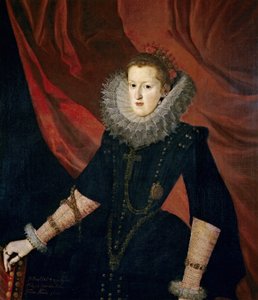  by Juan Pantoja de la Cruz