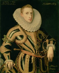 Diego de Villamayor