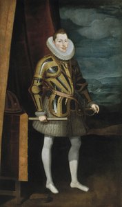 Philip III