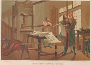 Gutenberg İncil