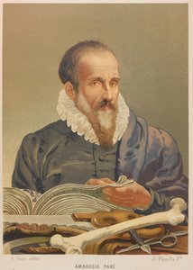 Ambroise Paré