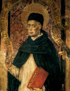 St. Vincent Ferrer