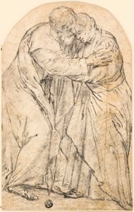 Joachim ve Anna