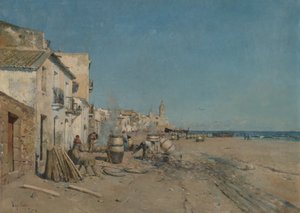siteler by Juan Roig y Soler