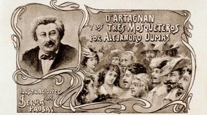 Alexandre Dumas