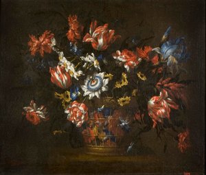  by Juan de Arellano