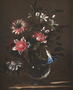  by Juan de Arellano