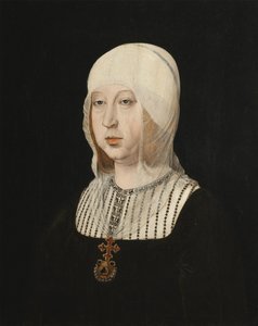  by Juan de Flandes