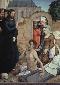 Lazarus