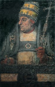 ALEXANDER VI (1431-1503) (resim)