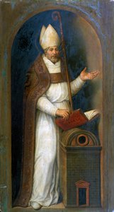 Villeneuve Aziz Thomas, 1597