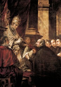Loyolalı Aziz Ignatius, Papa III.