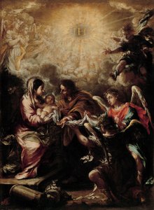  by Juan de Valdes Leal