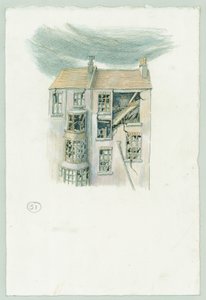 Alman deniz bombardımanı Scarborough, Kuzey Yorkshire, 1914 2014.